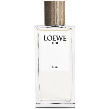 Loewe 001 Man toaletní voda pánská 100 ml