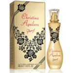 Christina Aguilera Glam X parfémovaná voda dámská 15 ml – Hledejceny.cz