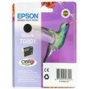 Epson C13T0801 - originální