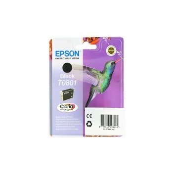 Epson C13T0801 - originální