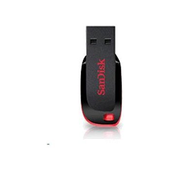 SanDisk Cruzer Blade 32GB SDCZ50-032G-B35