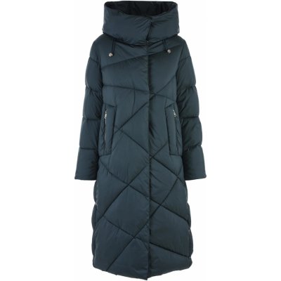 Clasna bunda petrolejová – Sleviste.cz