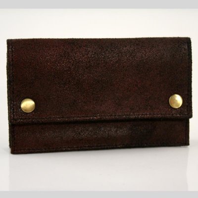 Drehertaschen Velour sortiert – Zboží Dáma