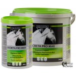 Equistro SECRETA Pro Max 0,8 kg – Zbozi.Blesk.cz