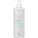 SVR PhysioPure jemná čistící micelární voda na obličej a oční okolí (All Make-up Even Waterproof) 400 ml – Zboží Dáma