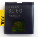 Nokia BL-6Q – Zboží Mobilmania