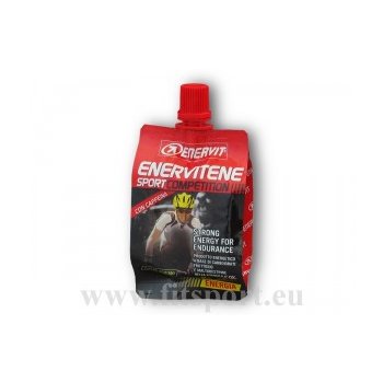 Enervit Liquid Gel Competition s kofeinem 60ml