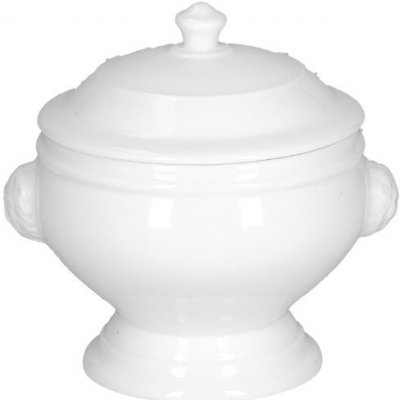 La Porcellana Bianca Porcelánová mísa na polévku Chimera 22 cm – Zboží Mobilmania