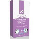 SYSTEM JO - CLITORAL GEL COOLING ARCTIC 10 ML – Zbozi.Blesk.cz