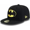 Kšíltovka New Era 5950 Character Basic Batman Black Yellow