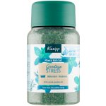 Kneipp sůl do koupele Goodbye Stress 500 g – Zboží Mobilmania