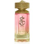 Paris Corner Khair Peach Delulu parfémovaná voda unisex 100 ml – Hledejceny.cz