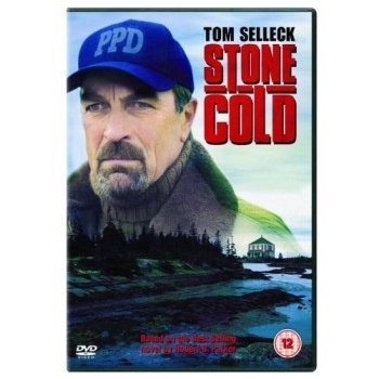Stone Cold DVD
