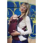 Storchenwiege bordeaux – Zboží Dáma