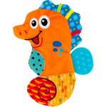 Lamaze šustící mořský koník Seymour – Hledejceny.cz