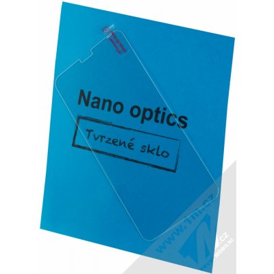 Nano Optics 5D UV tvrzené sklo Apple iPhone XS Max, iPhone 11 Pro Max 22689