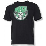 Madcat tričko Skull Logo T-Shirt black – Zboží Mobilmania