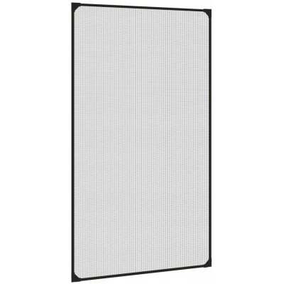 Moskytiéra do okna 80 cm x 140 cm – Hledejceny.cz