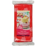 Fun Cakes HmotaCakes 1 kg Fire Red – Hledejceny.cz