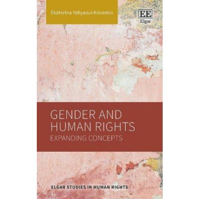 Gender and Human Rights – Expanding Concepts – Zbozi.Blesk.cz