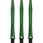 Mission Atom13 - Anodised - medium - green – Zboží Dáma