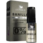 Imperia Emporio Banilla 10 ml 12 mg – Zboží Mobilmania