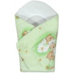 New Baby bílá motýli – Sleviste.cz