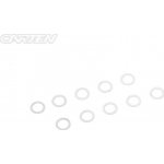 Carten podložka 5x7x0,2 mm 10 ks – Hledejceny.cz