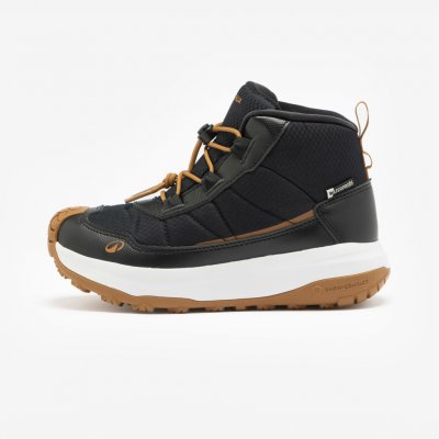 Quechua Crossrock MH 500 černá – Hledejceny.cz