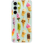 iSaprio Ice Cream Samsung Galaxy S23 FE – Zboží Mobilmania