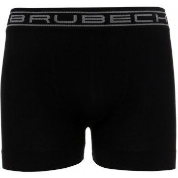 Brubeck Cotton Comfort Black