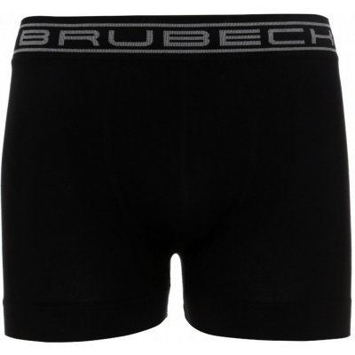 Brubeck Cotton Comfort Black – Zboží Mobilmania