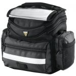 Topeak TourGuide HandleBar Bag DX – Zboží Dáma