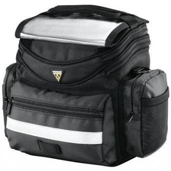 Topeak TourGuide HandleBar Bag DX