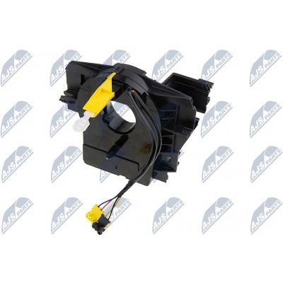 NTY Vinutá pružina, airbag EAS-CH-000 – Hledejceny.cz