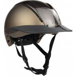 CASCO Helma Duell Prime hnědá – Zboží Dáma