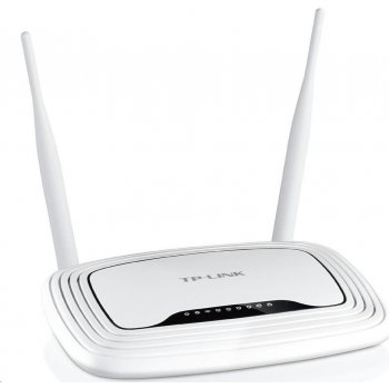 TP-Link TL-WR843ND