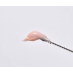 NL nails professional Uv Led PolyAcrygel rosa milk 50 ml – Hledejceny.cz