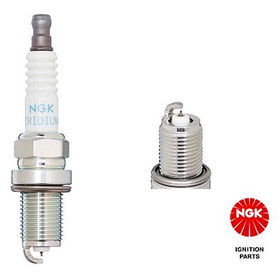 Zapalovací svíčka NGK R7435-8 – Hledejceny.cz