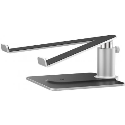 TwelveSouth stojan HiRise Pro pro MacBook - Silver, TS-2211 – Zboží Mobilmania