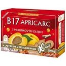 Terezia Company B17 Apricarc s meruňkovým olejem 60 kapslí