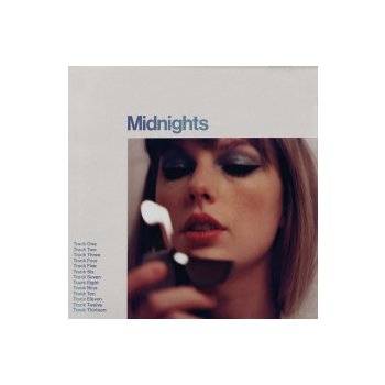 Swift Taylor - Midnights CD