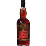 Plantation OFTD Overproof 69% 0,7 l (holá láhev) – Hledejceny.cz