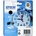 Epson C13T270140 - originální – Hledejceny.cz