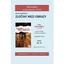 Zločiny mezi obrazy - Pospíšilová Marie