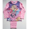 Dětské pyžamo a košilka Originální dětské pyžamo My Little Pony růžová