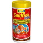 Tetra Goldfish Sticks 250 ml – Hledejceny.cz