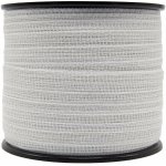 Fencee Páska pro elektrický ohradník šířka 20 mm 200 m 0 45 Ω m. – Hledejceny.cz