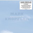Knopfler Mark - Studio Albums 1996-2007 Box 6 CD