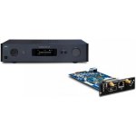 NAD C 379 + MDC2 BluOS-D – Sleviste.cz